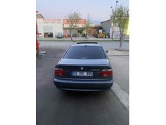 Sahibinden BMW 5 Serisi 520i Standart 1997 Model 