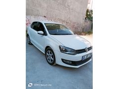 Sahibinden Volkswagen Polo 1.6 TDi Comfortline 2011 Model