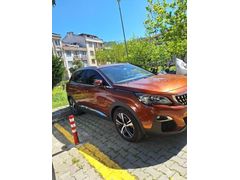 Peugeot 3008 2020 Model HATASIZ