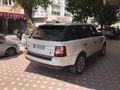 2009 RANGE SPORT 103000 KM'de TERTEMİZ