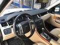 2009 RANGE SPORT 103000 KM'de TERTEMİZ