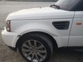 2009 RANGE SPORT 103000 KM'de TERTEMİZ