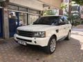 2009 RANGE SPORT 103000 KM'de TERTEMİZ