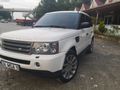 2009 RANGE SPORT 103000 KM'de TERTEMİZ
