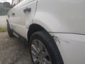 2009 RANGE SPORT 103000 KM'de TERTEMİZ