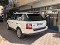 2009 RANGE SPORT 103000 KM'de TERTEMİZ