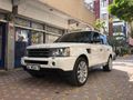 2009 RANGE SPORT 103000 KM'de TERTEMİZ
