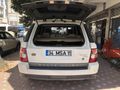2009 RANGE SPORT 103000 KM'de TERTEMİZ