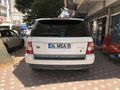 2009 RANGE SPORT 103000 KM'de TERTEMİZ