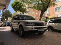 2009 RANGE SPORT 103000 KM'de TERTEMİZ