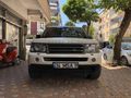 2009 RANGE SPORT 103000 KM'de TERTEMİZ