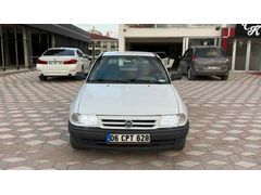 Sahibinden Opel Astra 1.4 GL 1993 Model
