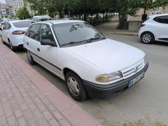 Sahibinden Opel Astra 1.4 GL 1993 Model