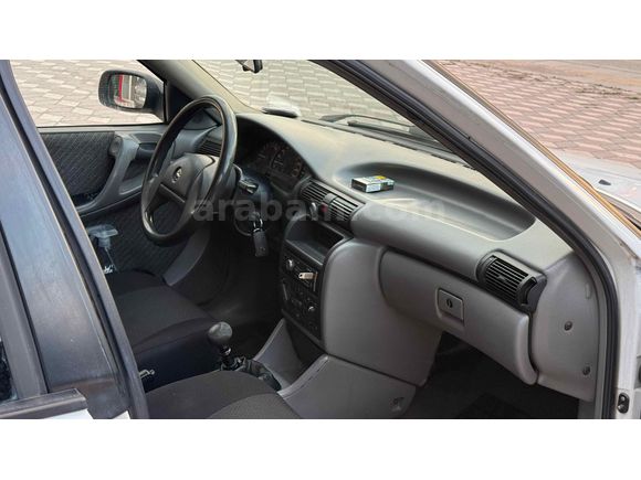 Sahibinden Opel Astra 1.4 GL 1993 Model