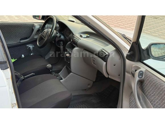 Sahibinden Opel Astra 1.4 GL 1993 Model