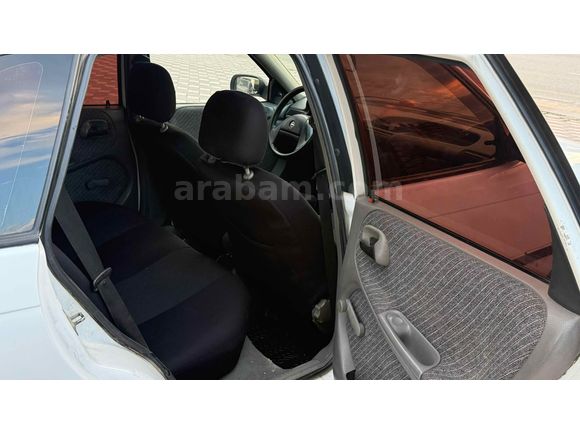 Sahibinden Opel Astra 1.4 GL 1993 Model