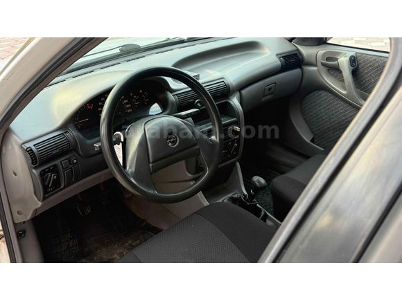 Sahibinden Opel Astra 1.4 GL 1993 Model