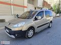 ÖZDOĞAN OTOMOTİV 2010 MODEL PEŞO TEPEE PREMİUM VADE TAKAS OLUR