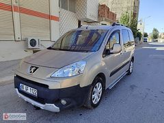 ÖZDOĞAN OTOMOTİV 2010 MODEL PEŞO TEPEE PREMİUM VADE TAKAS OLUR