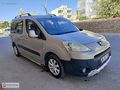 ÖZDOĞAN OTOMOTİV 2010 MODEL PEŞO TEPEE PREMİUM VADE TAKAS OLUR