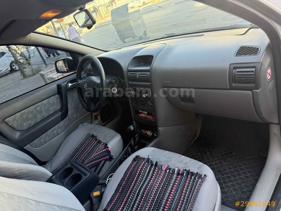 Sahibinden Opel Astra 1.6 GL 2001 Model