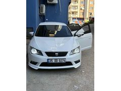 Sahibinden Seat Leon 1.2 TSI Style 2016 Model 