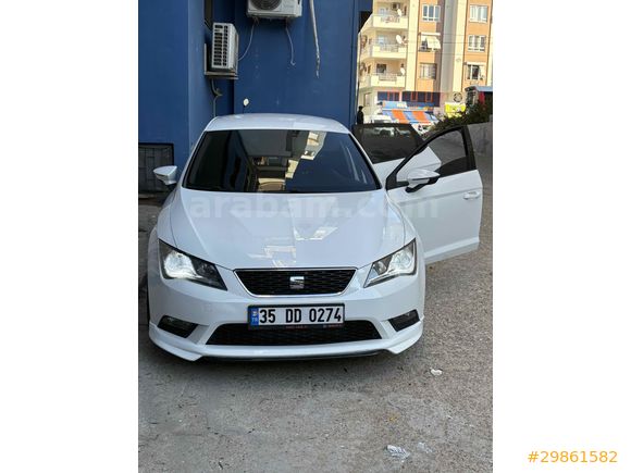 Sahibinden Seat Leon 1.2 TSI Style 2016 Model 