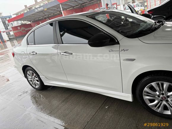 Sahibinden Fiat Egea 1.4 Fire Urban Plus 2020 Model 