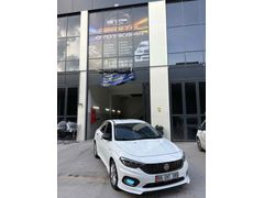 Sahibinden Fiat Egea 1.4 Fire Urban Plus 2020 Model 