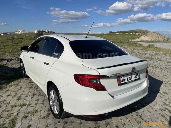 Sahibinden Fiat Egea 1.4 Fire Urban Plus 2020 Model 