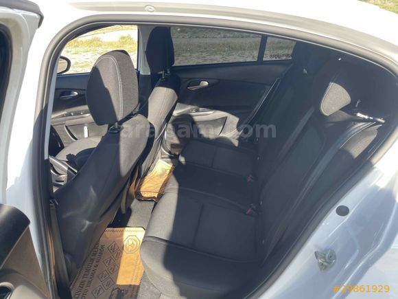 Sahibinden Fiat Egea 1.4 Fire Urban Plus 2020 Model 