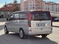 Sahibinden Mercedes - Benz Vito 111 CDI Camlıvan 2006 Model