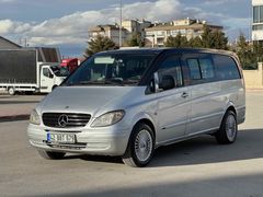 Sahibinden Mercedes - Benz Vito 111 CDI Camlıvan 2006 Model
