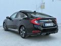 Mersin Honda Civic RS Eco Executive plus ov 182hp Mersin LPG li