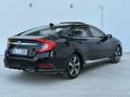 Mersin Honda Civic RS Eco Executive plus ov 182hp Mersin LPG li