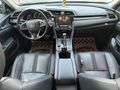 Mersin Honda Civic RS Eco Executive plus ov 182hp Mersin LPG li
