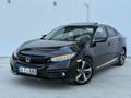 Mersin Honda Civic RS Eco Executive plus ov 182hp Mersin LPG li