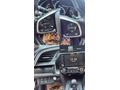 Mersin Honda Civic RS Eco Executive plus ov 182hp Mersin LPG li