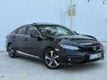 Mersin Honda Civic RS Eco Executive plus ov 182hp Mersin LPG li