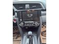 Mersin Honda Civic RS Eco Executive plus ov 182hp Mersin LPG li
