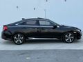 Mersin Honda Civic RS Eco Executive plus ov 182hp Mersin LPG li