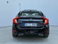 Mersin Honda Civic RS Eco Executive plus ov 182hp Mersin LPG li