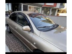 Sahibinden Kia Rio 1.3 Trend 2005 Model Servis bakımlı