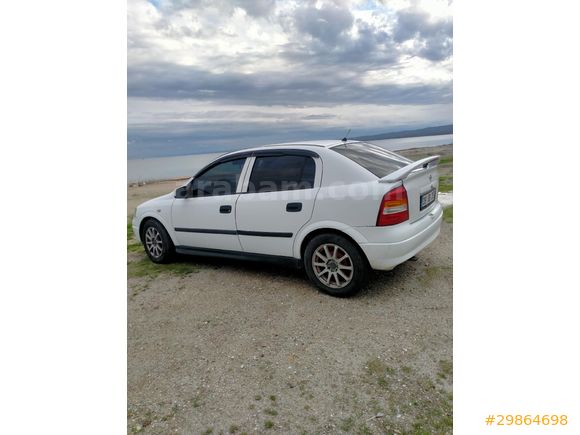 Sahibinden Opel Astra 1.4 Classic 2004 Model