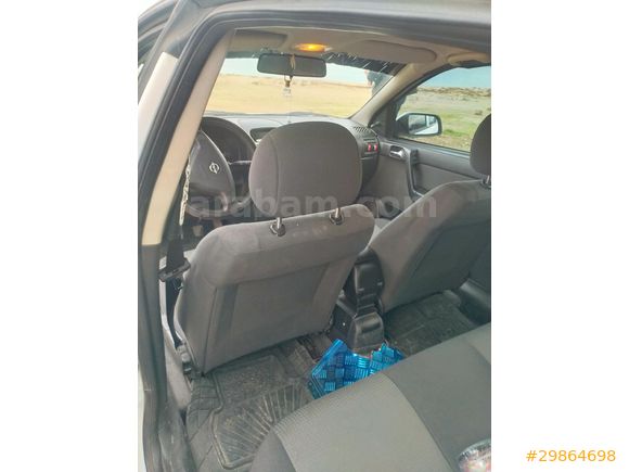 Sahibinden Opel Astra 1.4 Classic 2004 Model