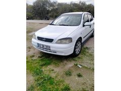Sahibinden Opel Astra 1.4 Classic 2004 Model