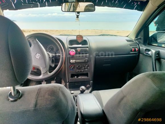 Sahibinden Opel Astra 1.4 Classic 2004 Model
