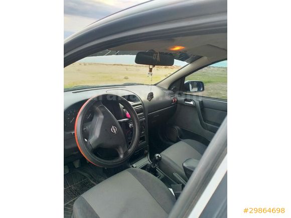 Sahibinden Opel Astra 1.4 Classic 2004 Model