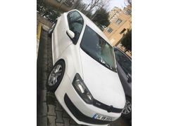 Sahibinden Volkswagen Polo 1.4 Comfortline 2010 Model 