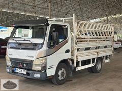 2008 MODEL, 711, TEMİZ, AÇIK KASA
